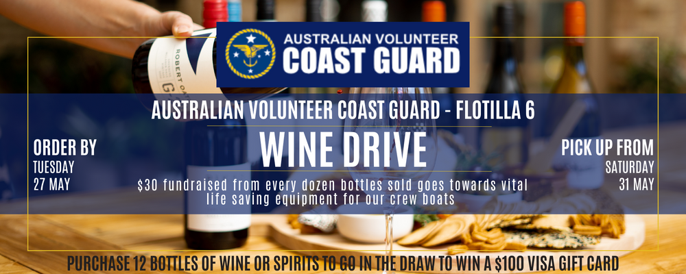 Coast Guard