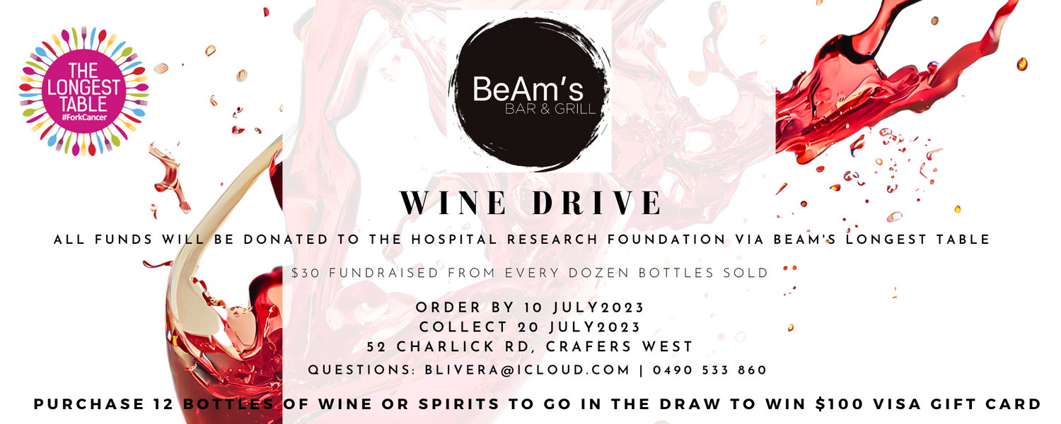 BeAm's Bar & Grill