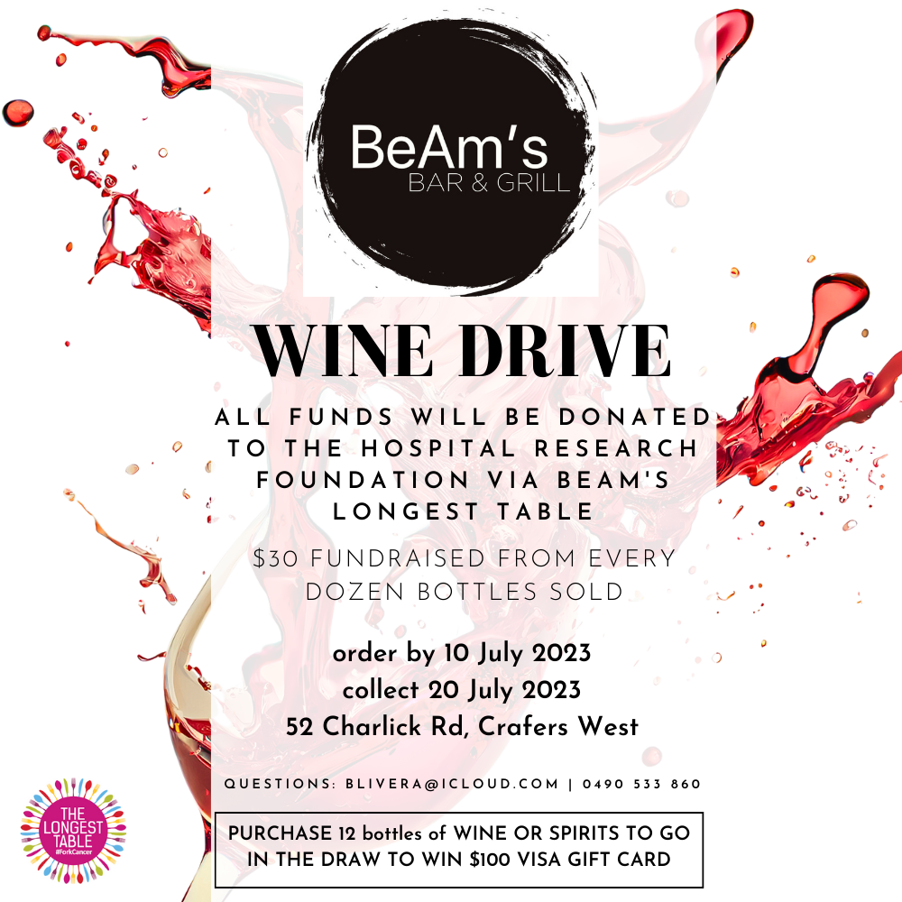 BeAm's Bar & Grill