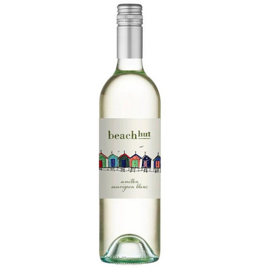 Beach Hut Semillon Sauvignon Blanc