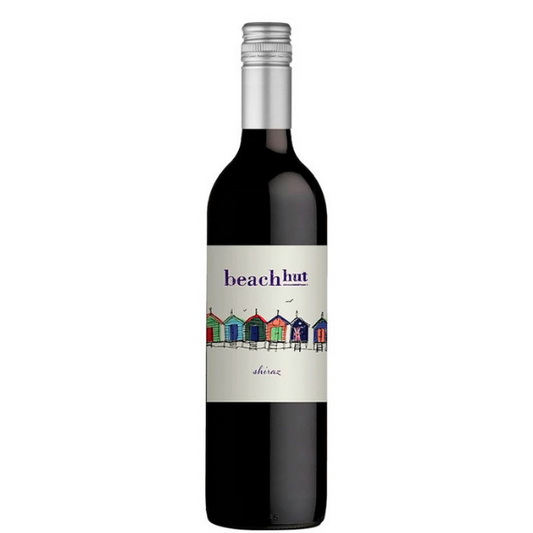 Beach Hut Shiraz