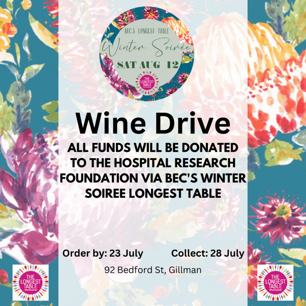 Bec's Winter Soiree Rose