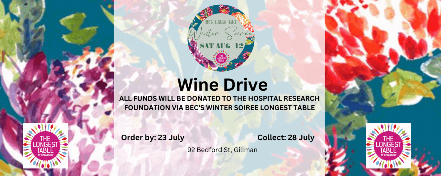 Bec's Winter Soiree Rose