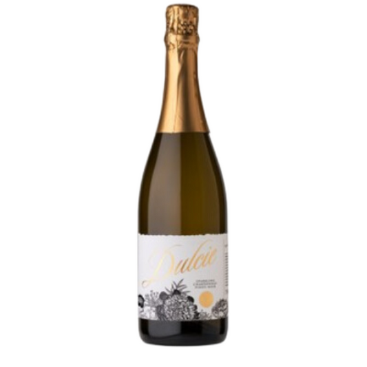 Bremerton "Dulcie" Chardonnay Pinot Sparkling