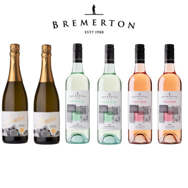 Bremerton Summer Mixed Case