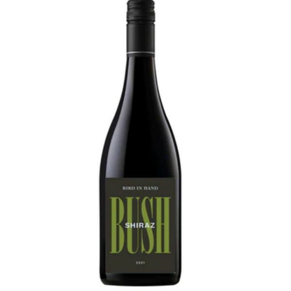 Bird in Hand Bush Shiraz