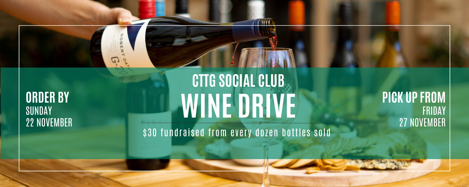 CTTG Social Club
