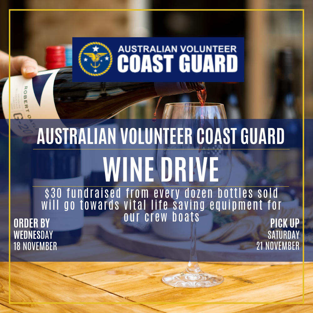 Coast Guard