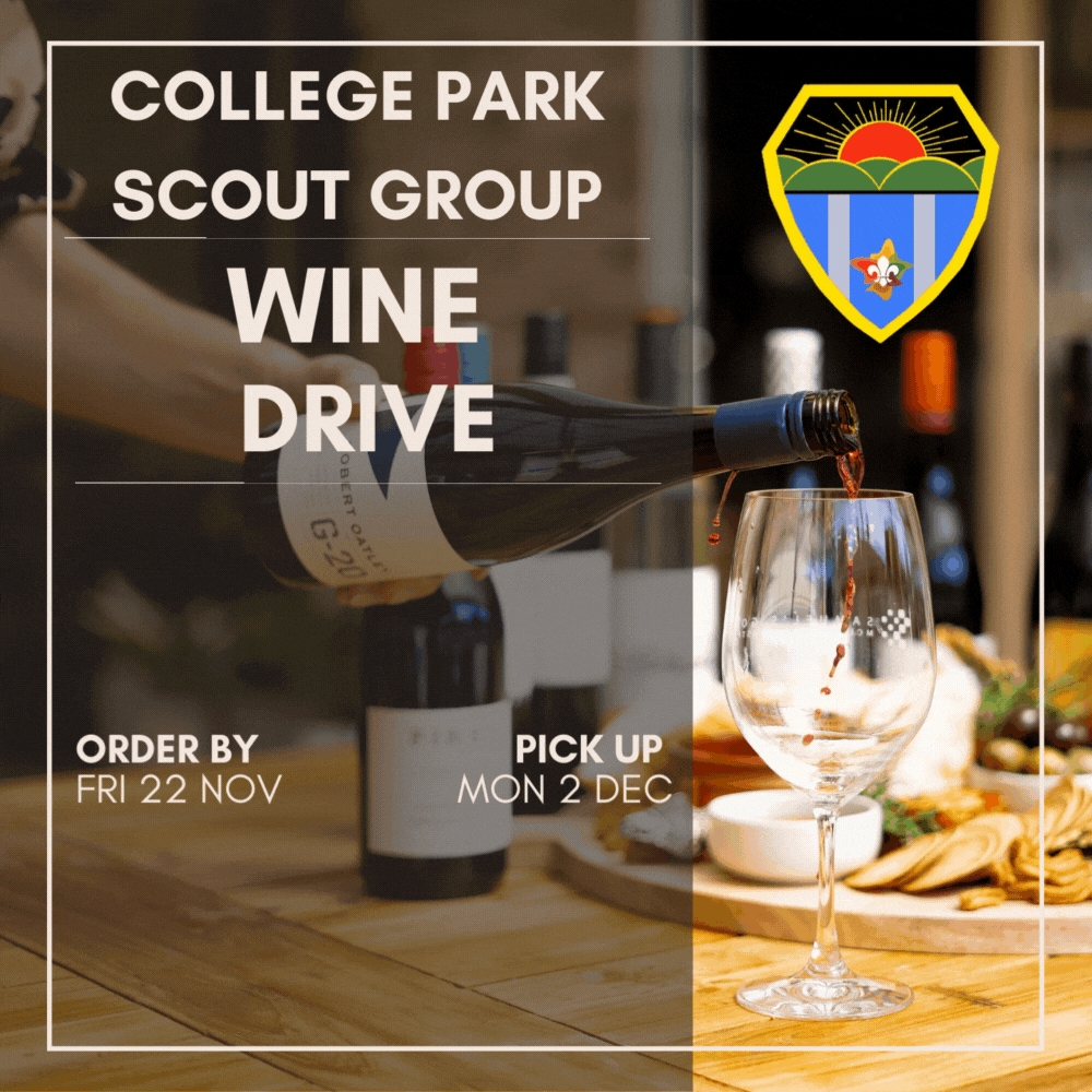 College Park Scouts