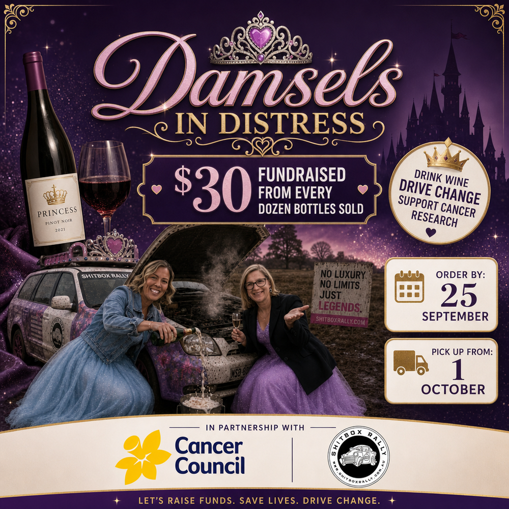 Damsels in Distress Beer