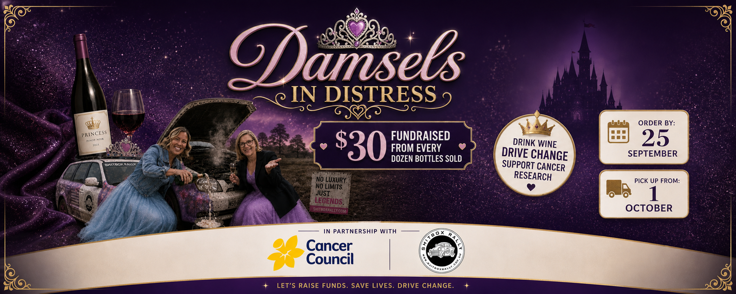 Damsels in Distress Beer