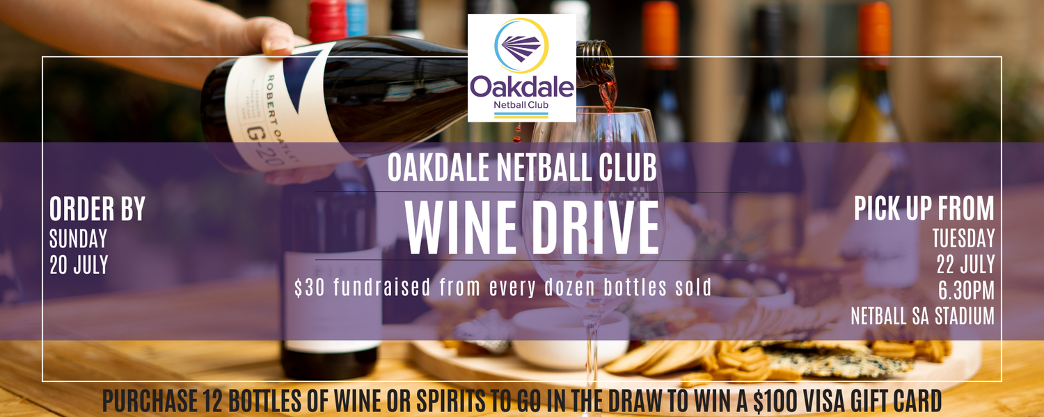 Oakdale Spirits
