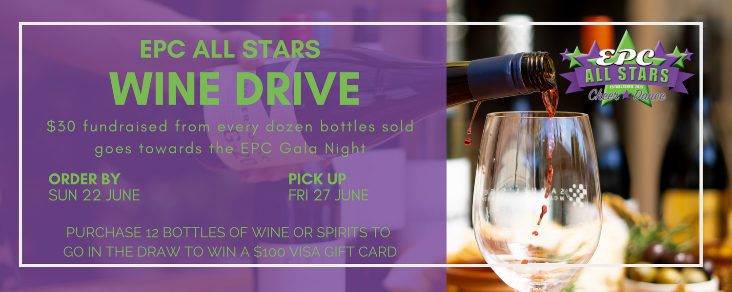 EPC All Stars Spirits