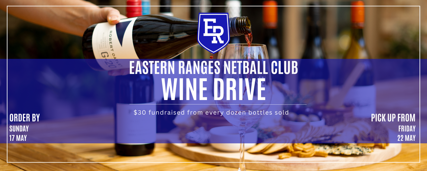 Eastern Ranges Beer