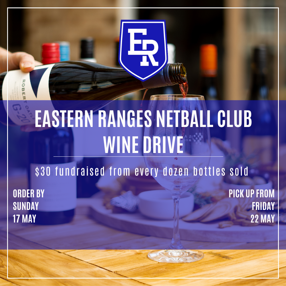 Eastern Ranges Beer