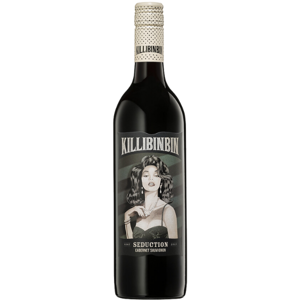 Killibinbin Seduction Cabernet Sauvignon