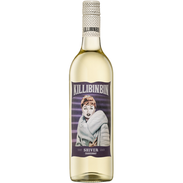 Killibinbin Shiver Chardonnay