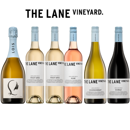 The Lane Mixed Case