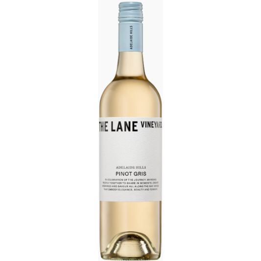 The Lane Pinot Gris