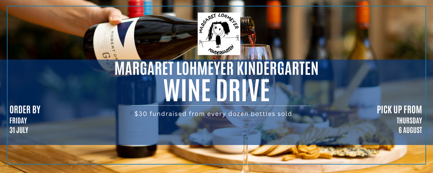 Margaret Lohmeyer Kindergarten Red