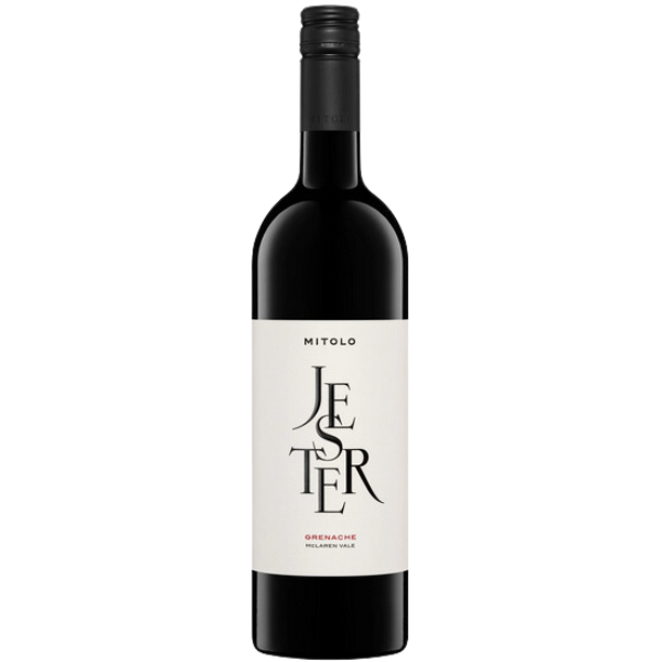 Mitolo Jester Grenache