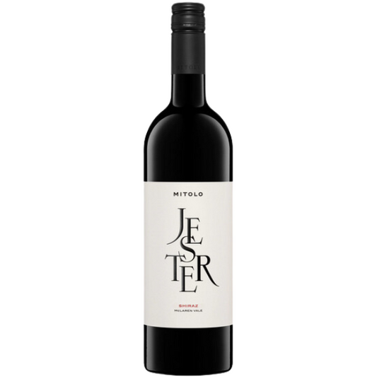 Mitolo Jester Shiraz