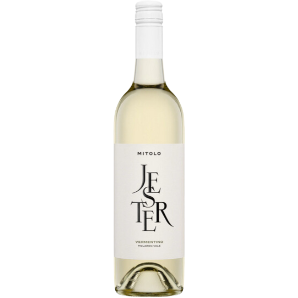 Mitolo Jester Vermentino