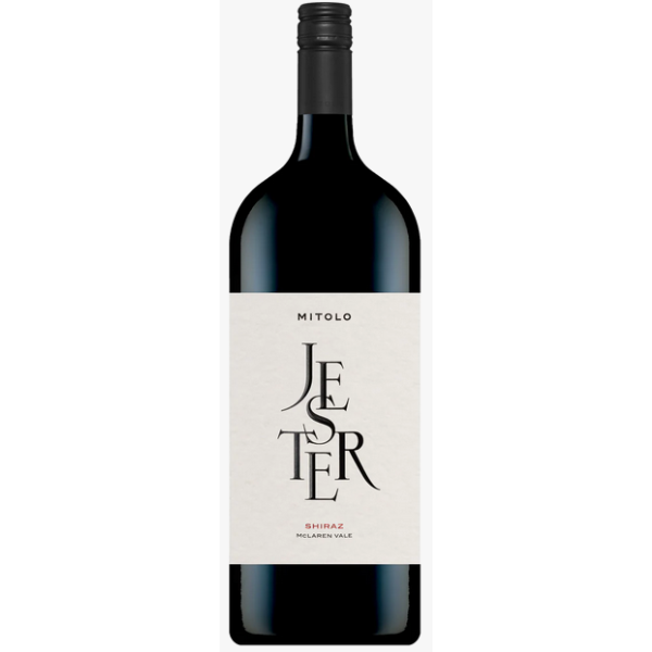 Mitolo Jester Shiraz Magnum