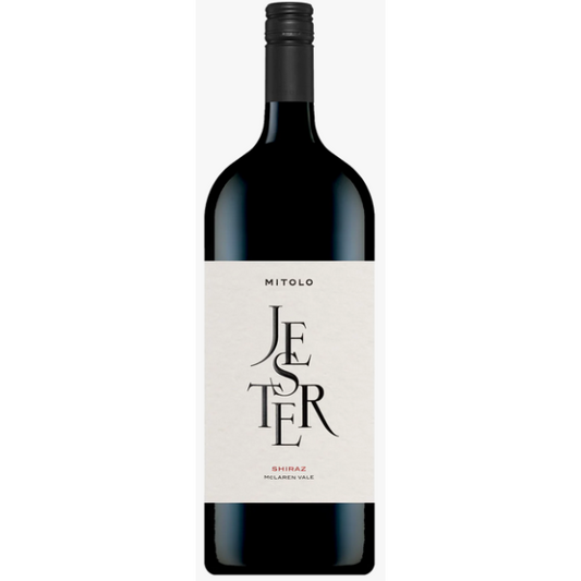 Mitolo Jester Shiraz Magnum