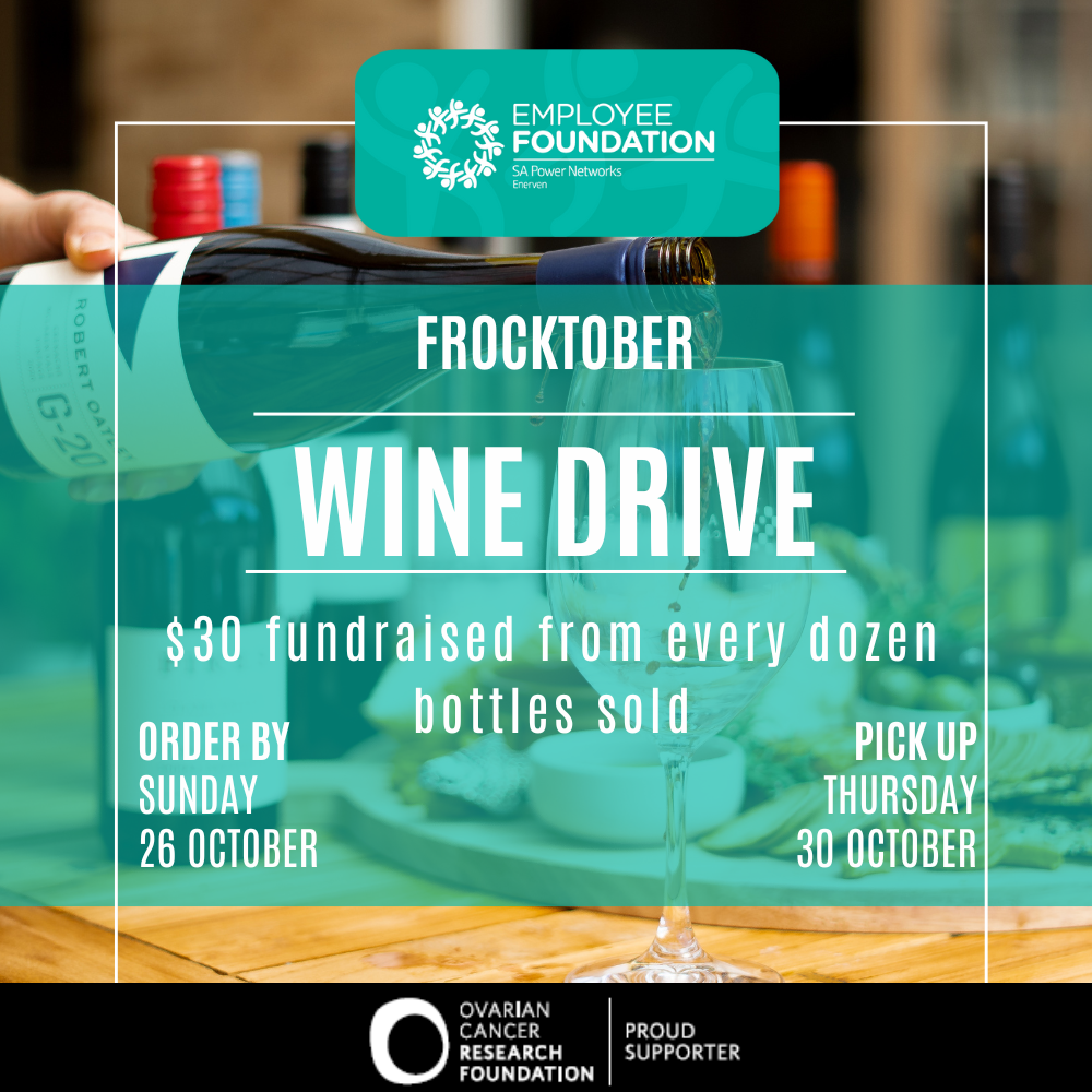 Frocktober SAPN