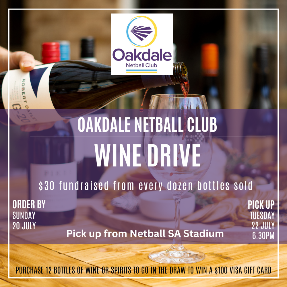 Oakdale Spirits