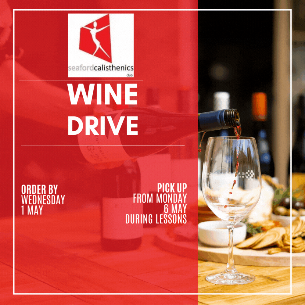 Seaford Calisthenics Rose