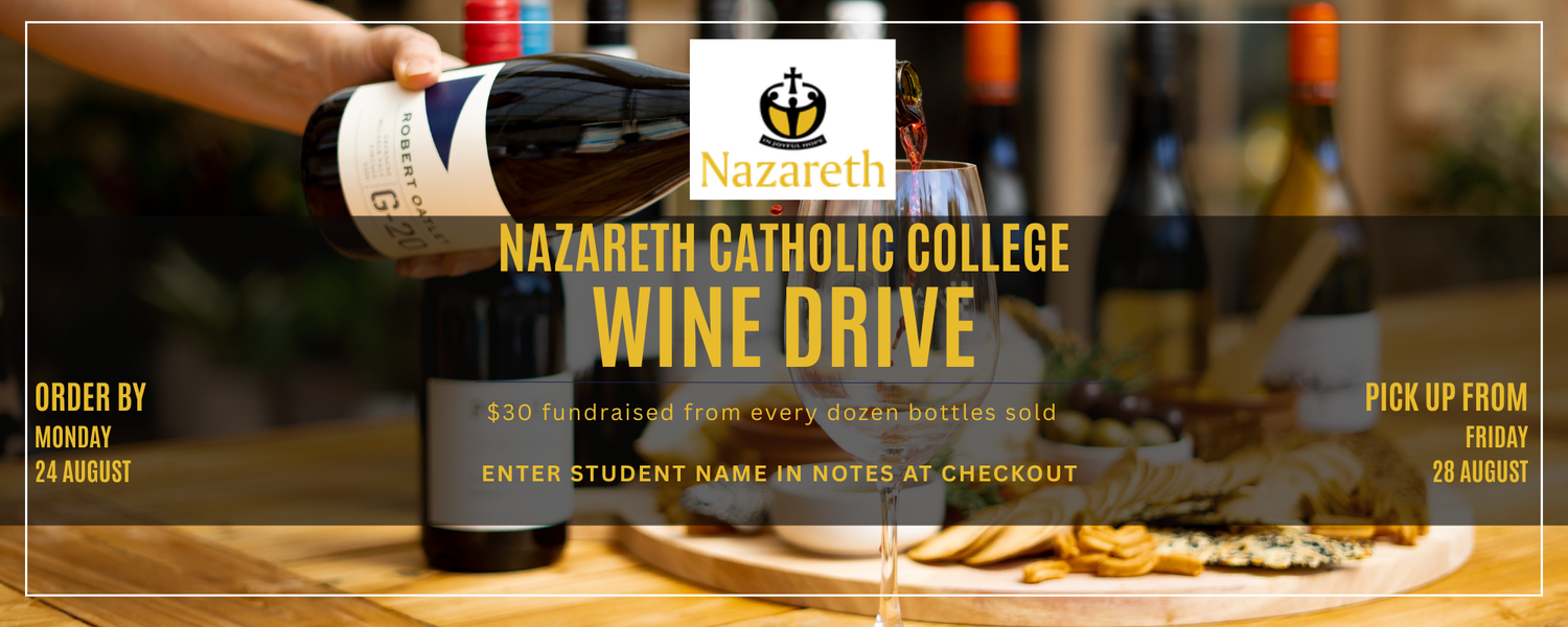 Nazareth Catholic College