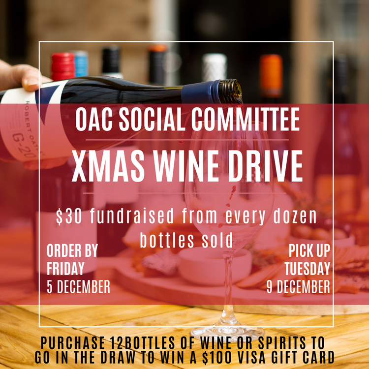 OAC Social