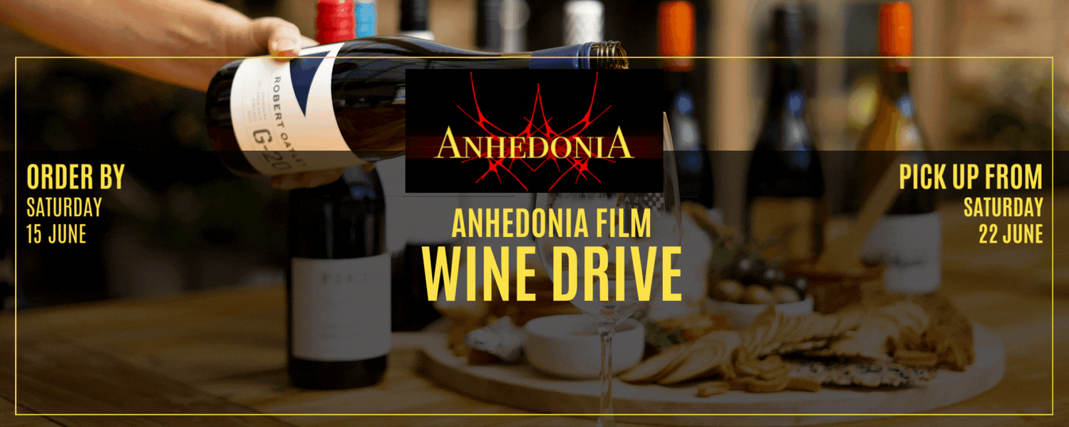 Anhedonia Film