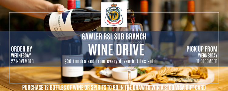 RSL Gawler Spirits