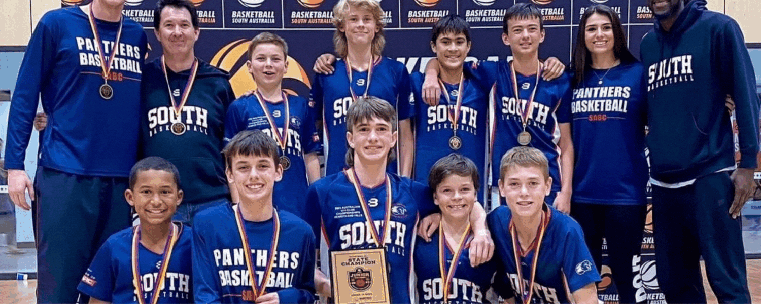 South Adelaide Basketball Rose