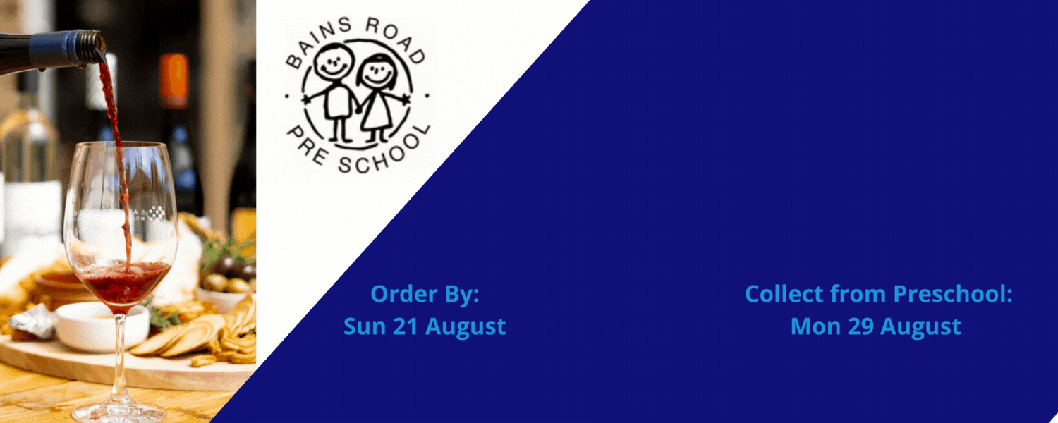 Bains Rd Mixed Cases