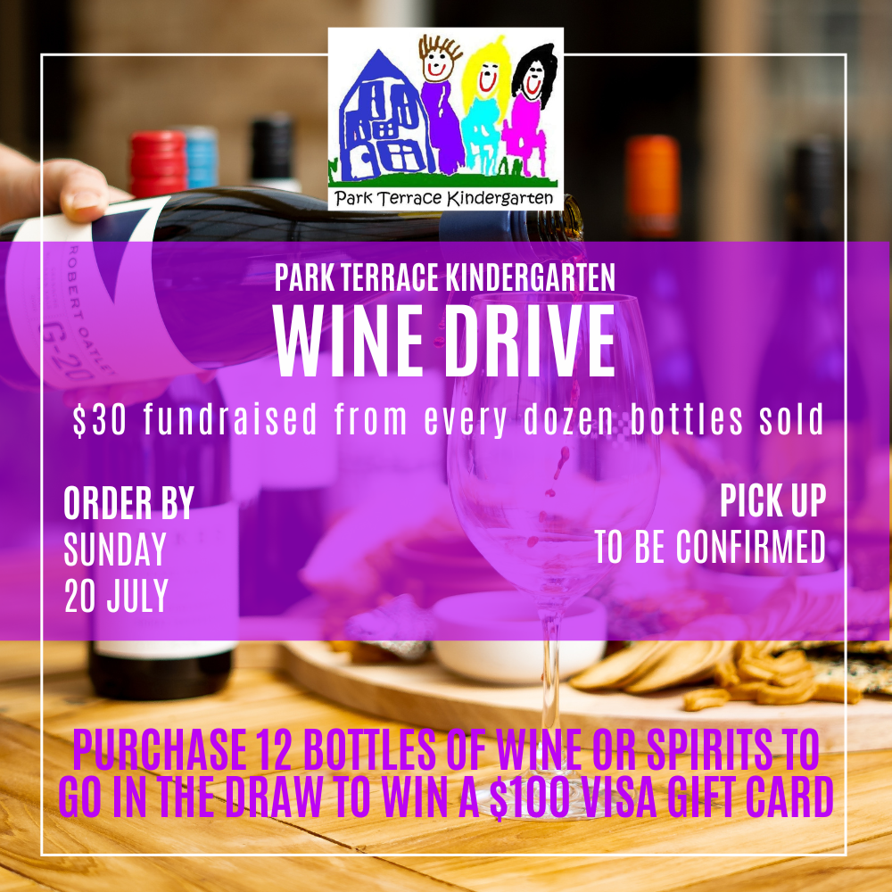 Park Terrace Kindergarten Red