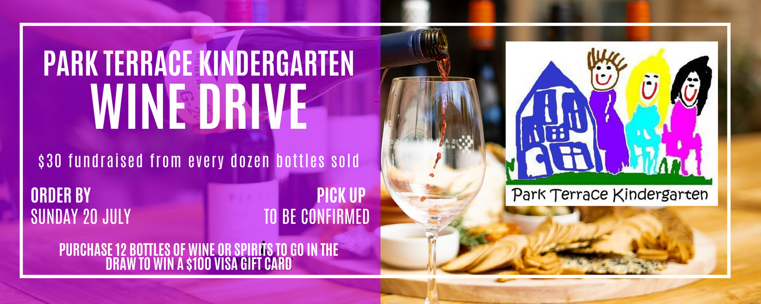 Park Terrace Kindergarten Red