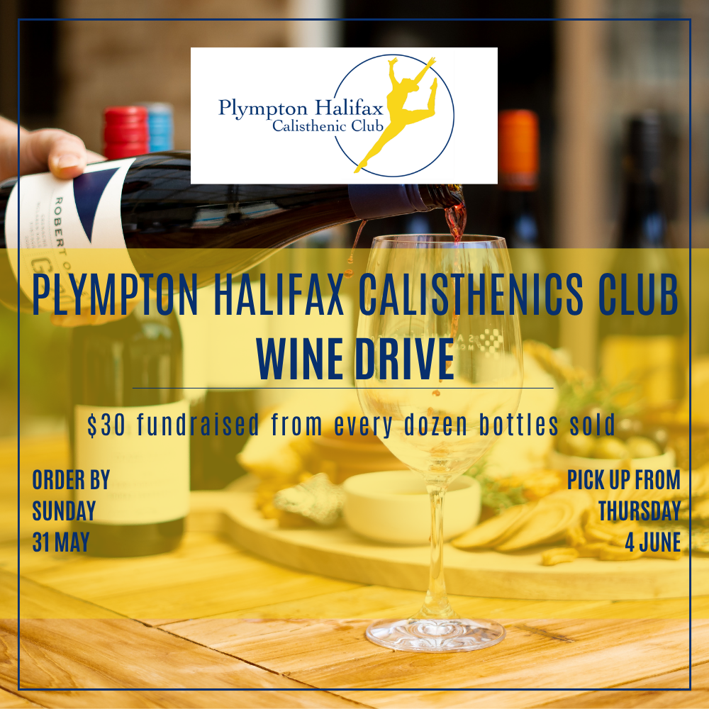 Plympton Halifax Red