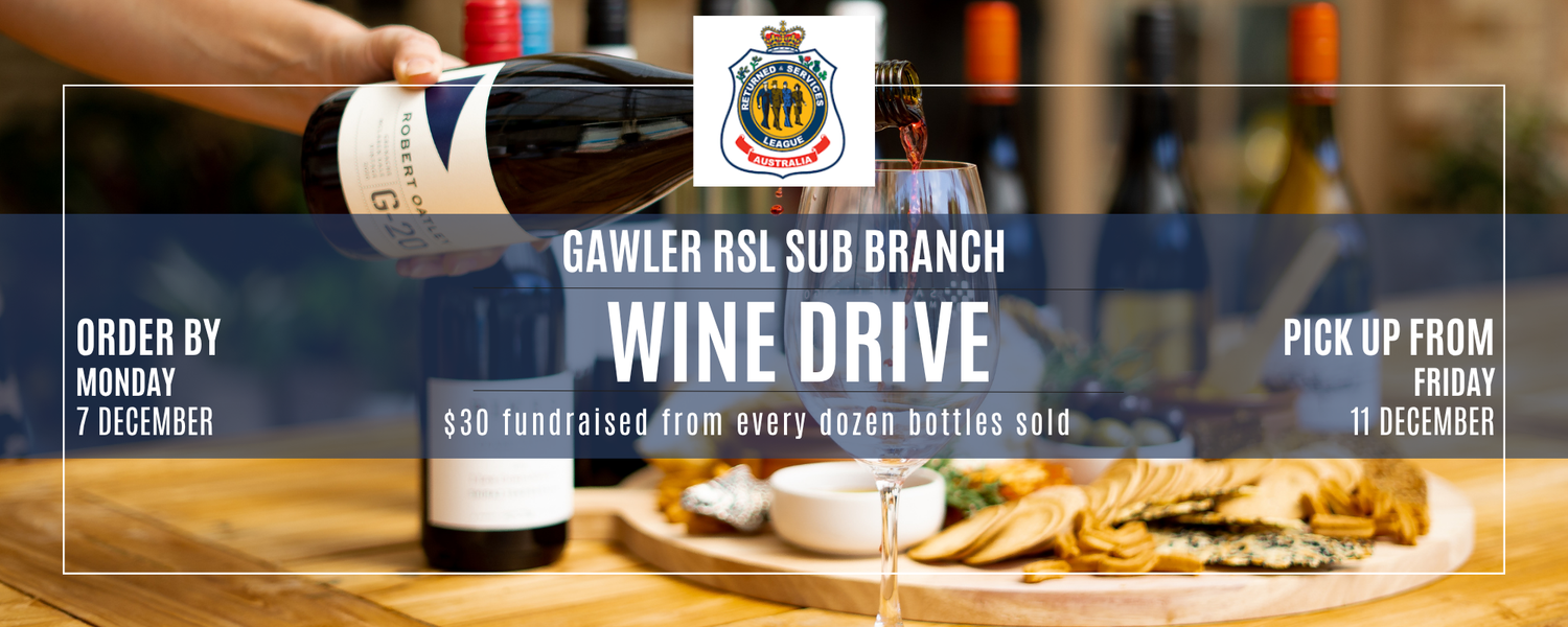 RSL Gawler Spirits