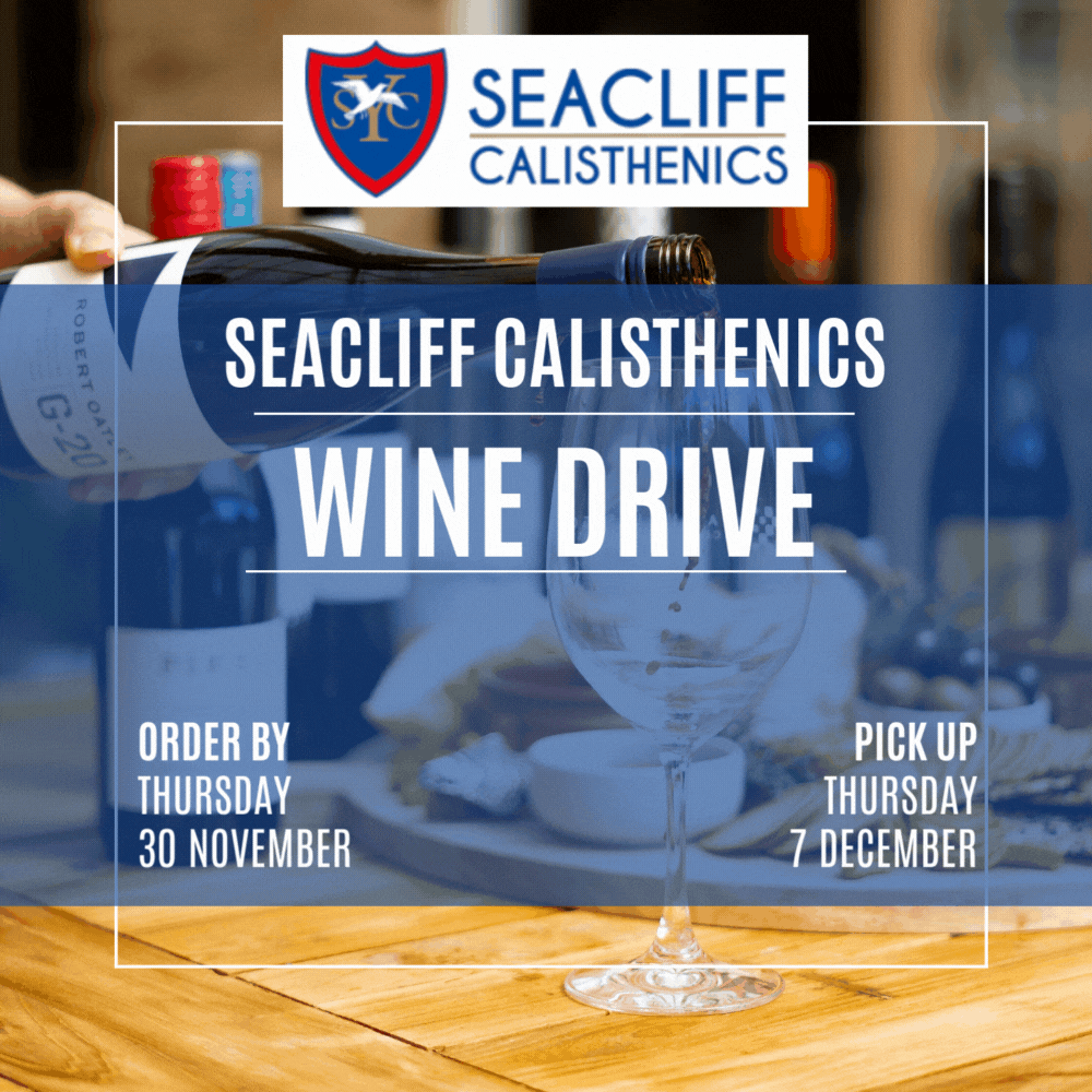 Seacliff Calisthenics Mixed Cases