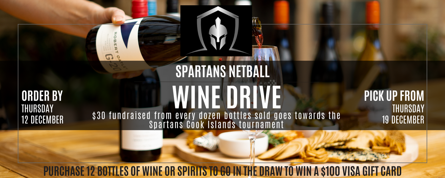 Spartans Netball