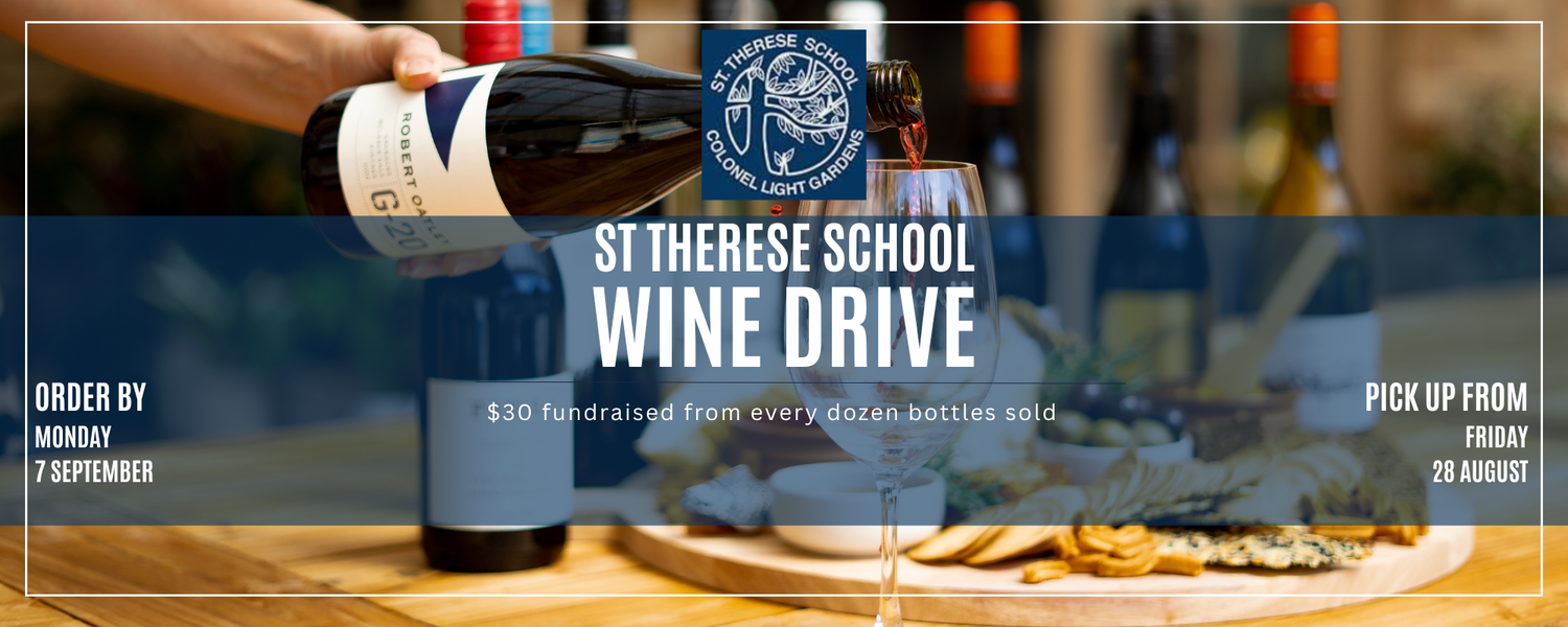 St Therese School