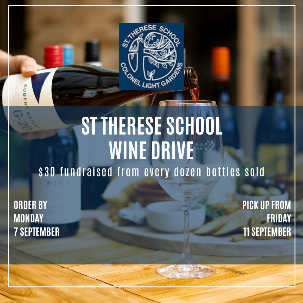 St Therese School