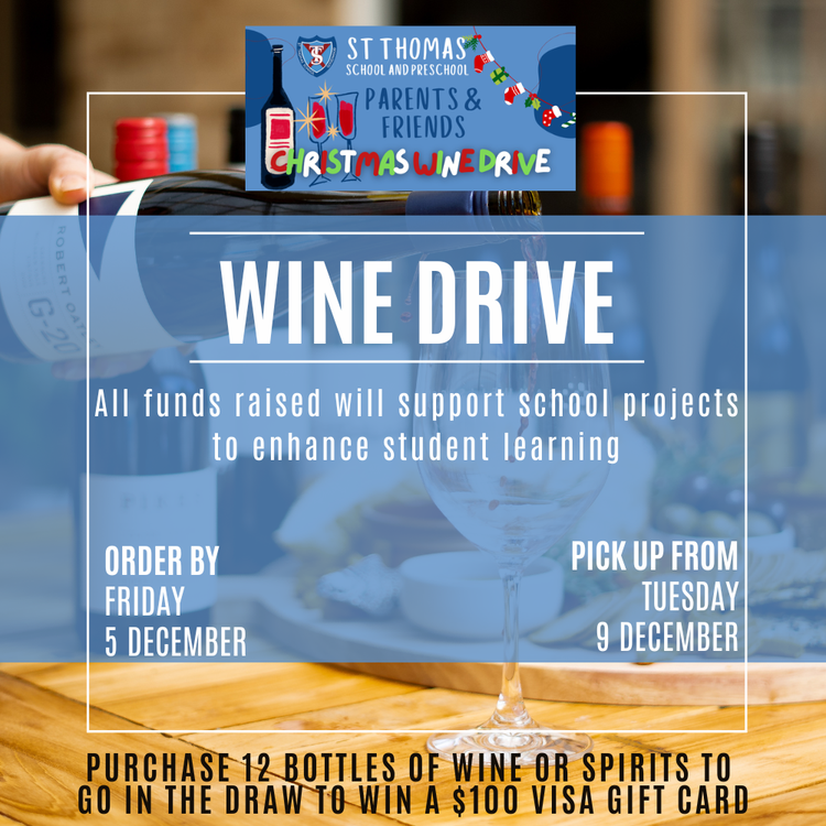 St Thomas Mixed Cases