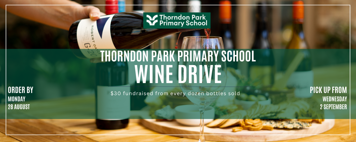Thorndon Primary Sparkling