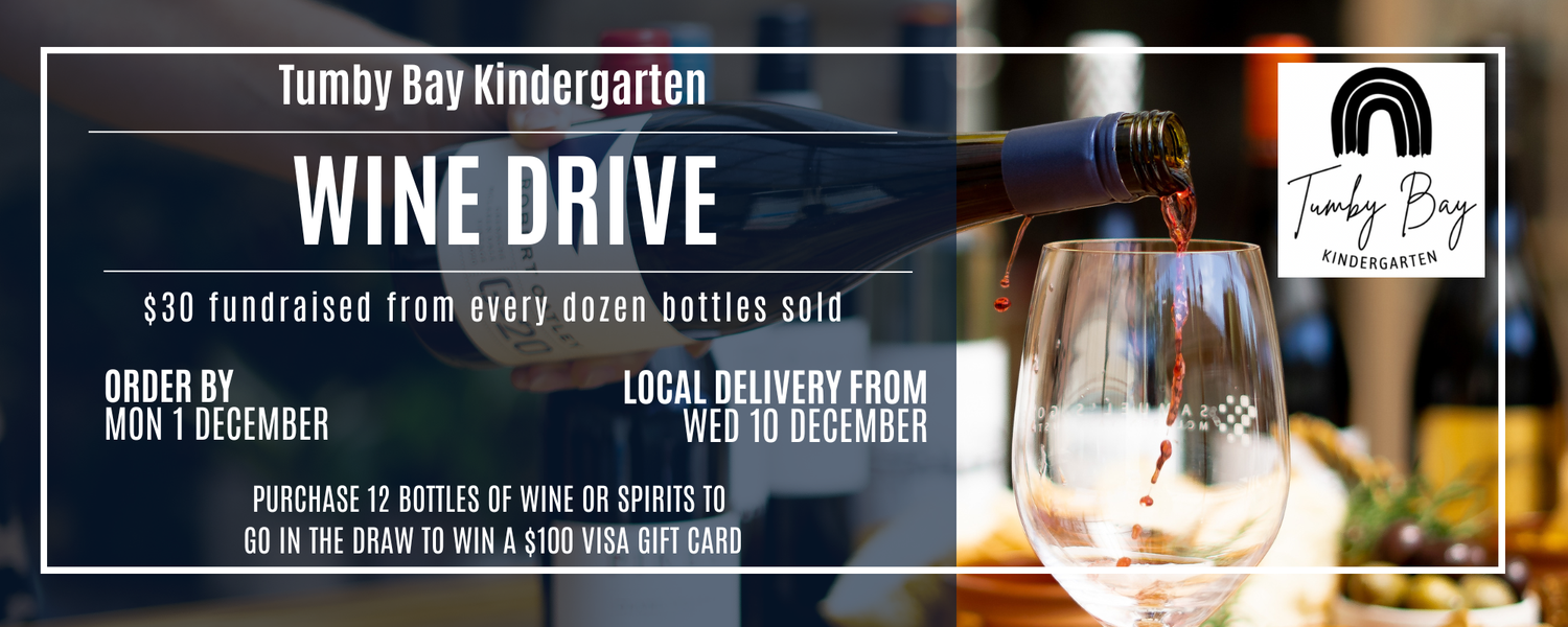 Tumby Bay Kindergarten Red