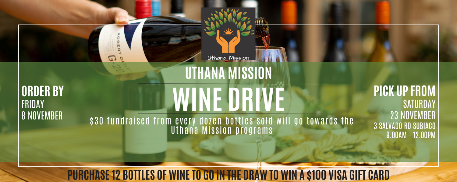 Uthana Mission